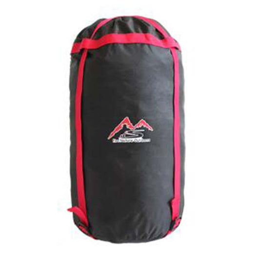 Compression Down Jacket Storage Outdoor Sleeping Bag