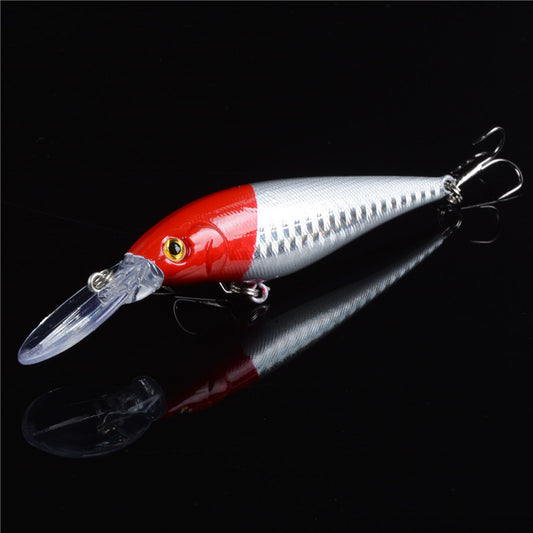 11 cm 10.5 g Fake Lure Lure Mino Fat Bait