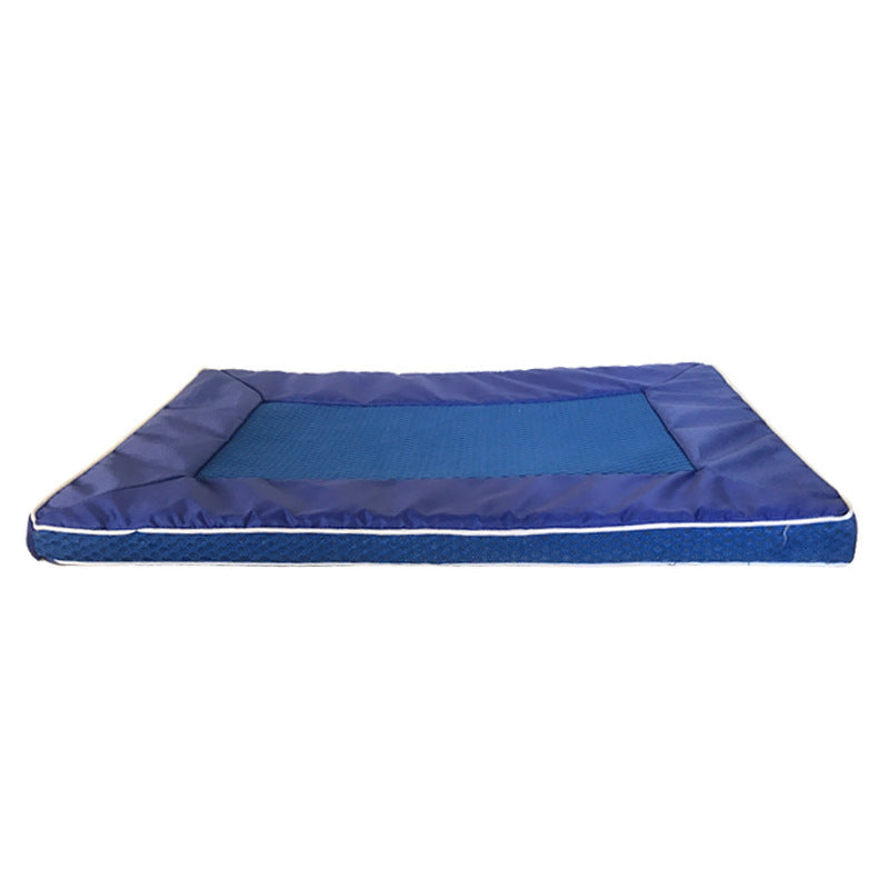 Pet Summer Cooling Ventilation Ice Mat