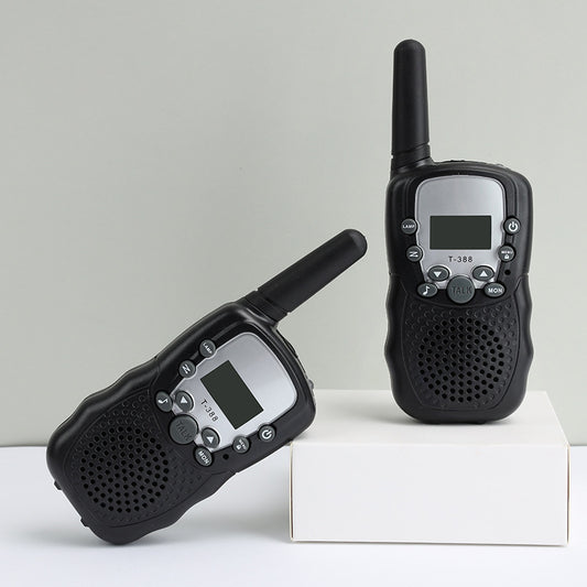 Outdoor Walkie-talkie, Parent-child Interactive Toy, Civil Wireless Walkie-talkie