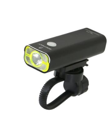 USB bicycle light charging light flashlight