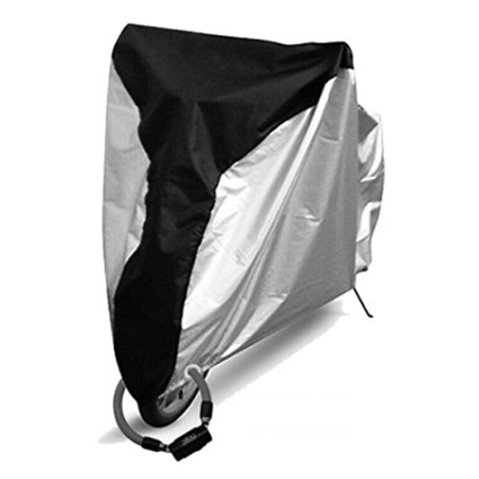 Bicycle cloth cover