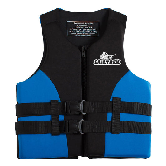 Water sports life jacket