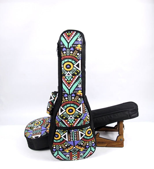 21 Inch Ukulele Backpack