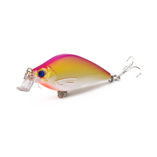 Simple Fishing Floating Water Mino Rock Lure Lure